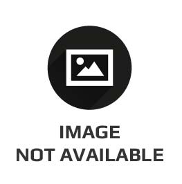 Klutch Deep Impact Socket - 1 5/16Inch Size, 3/4Inch Drive, 